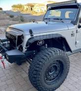 Vision Wheel. 12.0x20", 6x139.7, ET-44,  106,2.     