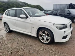 BMW X1. E84, N46B20B ����