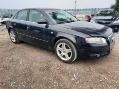 Audi A4. B78E, ALT ����