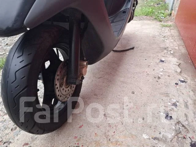 Honda Dio AF35. 49����. ��., ��������, ���������, ��� ������� ����