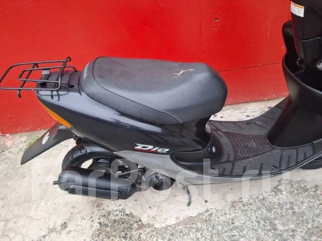 Honda Dio AF35. 49����. ��., ��������, ���������, ��� ������� ����