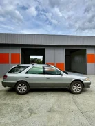 Toyota Mark II Wagon Qualis. SXV200607201, 5SFE ����