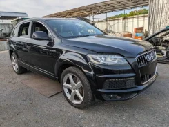 Audi Q7. 4LB, CJT ����