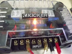 Kicker ����