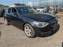BMW 1-Series. F20, N13B16A ����