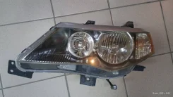 ���� ����� ������ ������������ Mitsubishi Outlander XL 07-09 8301A161 BU8301A161 ����