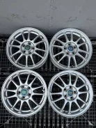 A-Tech Green Tech. 8.0x15", 5x100, ET45, �� 54,1���. ����