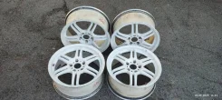 RAYS Stark MS. 7.5x17", 5x114.3, ET40 ����