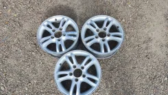 SsangYong. 7.0x16", 5x130, �� 84,1���. ����