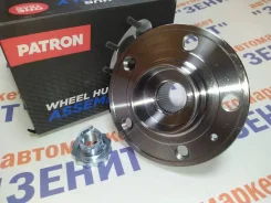 ��������� ������� �������� A1, Fabia(6Y,5J), POLO Patron PBK3569H PBK3569H ����