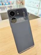 Xiaomi Poco C65. �/�, 128 ��, �����, 3G, 4G LTE, Dual-SIM, NFC ����