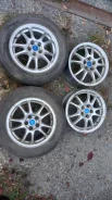 Vianor. 6.0x15", 5x100, �� 52���. ����