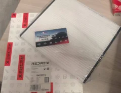 ������ �������� Redrex RAC0033 RAC0033 ����