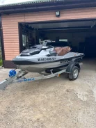 BRP Sea-Doo GTR. 2018 ��� ����