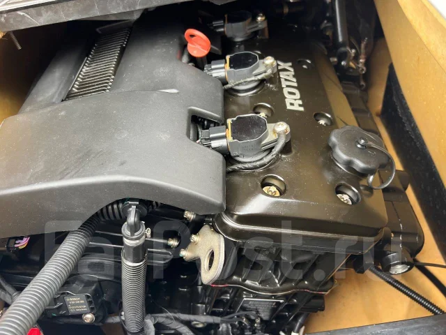 BRP Sea-Doo GTR. 2018 ��� ����