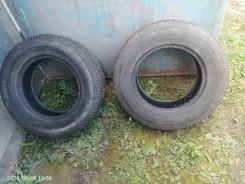 Toyo H08. ������, 2018 ���, �/�, ����� 5 % ����