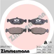 ������� ������� 205471701 Zimmermann 205471701 ����