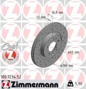 ���� ��������� 100123452 Zimmermann 100123452 ����