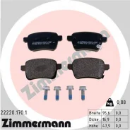 ������� 222201701 Zimmermann 222201701 ����