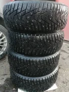 Hankook Winter i*Pike RC01. ������, ����������, 2024 ���, �/�, ����� �� 5 % ����