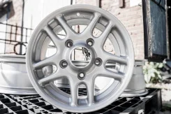 Zormer. 8.0x16", 5x150, ET45, �� 110���. ����