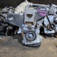 1MZ-FE Toyota Harrier MCU35 62000 2007. 4WD 19000 