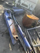 Komatsu PC75UU-2 ����