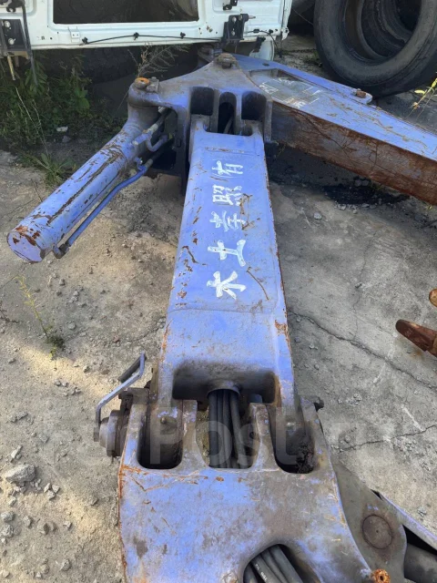 Komatsu PC75UU-2 ����