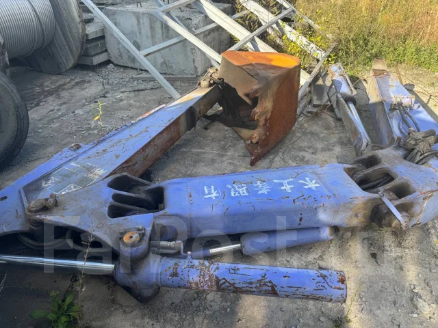 Komatsu PC75UU-2 ����