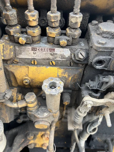 Komatsu PC75UU-2 ����