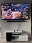 Samsung QE65Q60C. Quantum Dot (QLED, NanoCell) ����