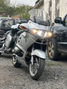 BMW R 1150 RT. 1 150����. ��., ��������, ���������, ������ �� �� ����