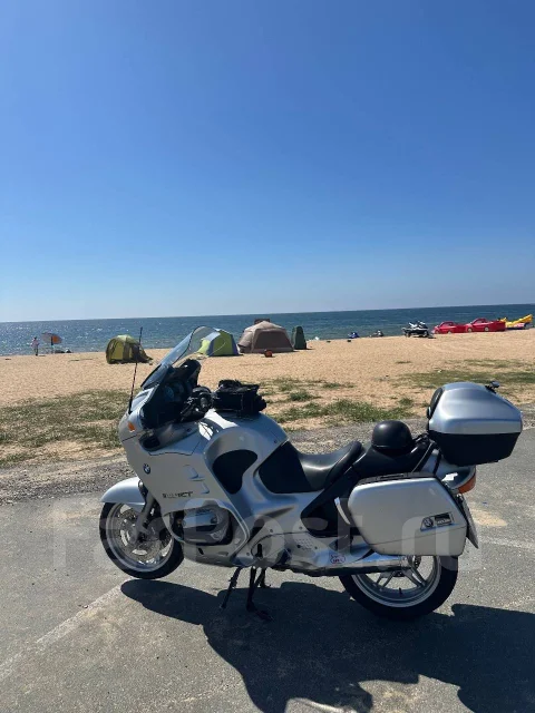 BMW R 1150 RT. 1 150����. ��., ��������, ���������, ������ �� �� ����