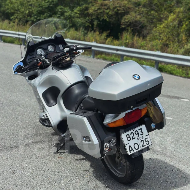 BMW R 1150 RT. 1 150����. ��., ��������, ���������, ������ �� �� ����