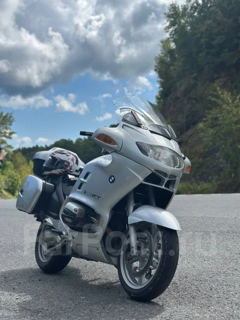 BMW R 1150 RT. 1 150����. ��., ��������, ���������, ������ �� �� ����