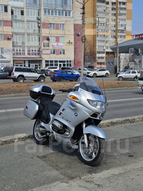 BMW R 1150 RT. 1 150����. ��., ��������, ���������, ������ �� �� ����