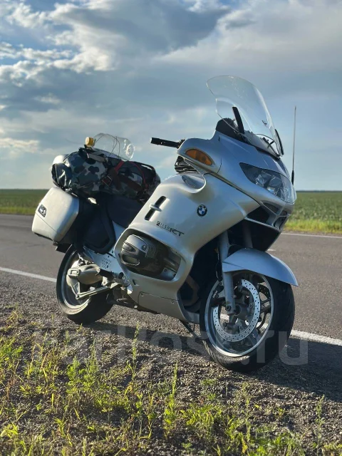 BMW R 1150 RT. 1 150����. ��., ��������, ���������, ������ �� �� ����