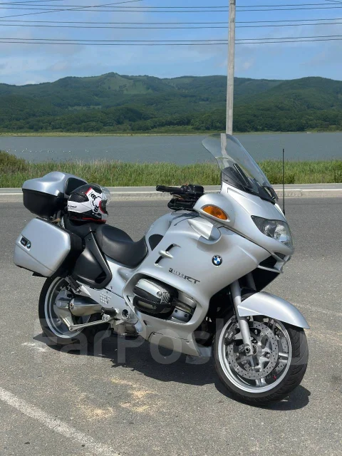 BMW R 1150 RT. 1 150����. ��., ��������, ���������, ������ �� �� ����