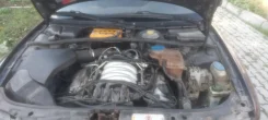 Audi A4. WAUZZZ4AZSN010460, ALF ����