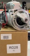 ������� RD28 12V 9T 233000Y001 233000Y001 ����
