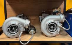  Krauf  12.0L EURO-4 820.60 260. 2011   1  1258-970-0005 