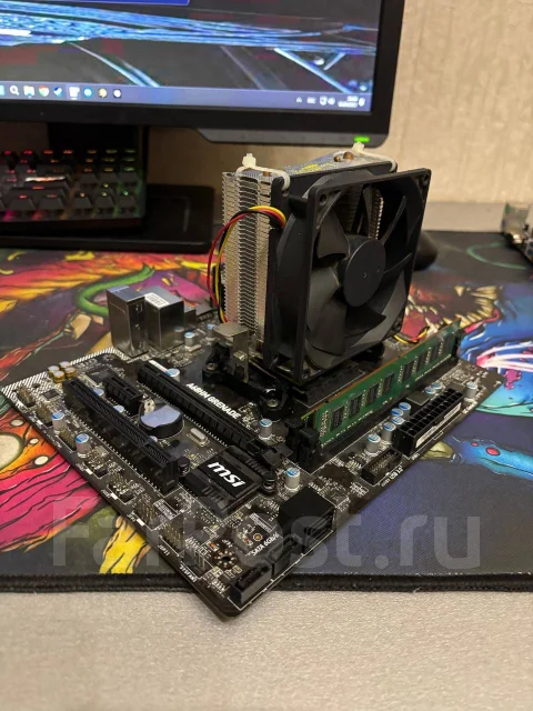 AMD A68H ����