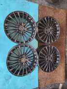 G-Force Styling. 7.5x20", 5x114.3, ET35 ����