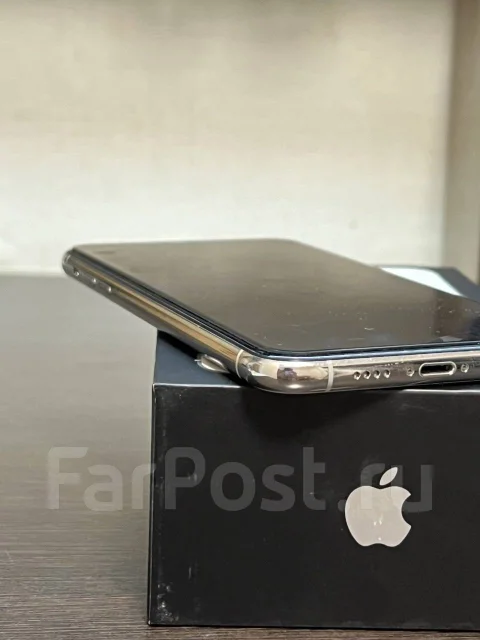Apple iPhone 11 Pro Max. �/�, 256 ��, �����, 3G, 4G LTE, NFC ����