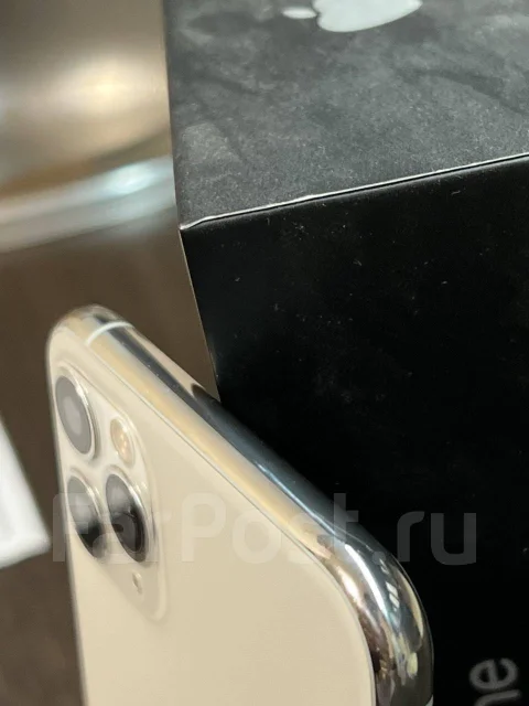 Apple iPhone 11 Pro Max. �/�, 256 ��, �����, 3G, 4G LTE, NFC ����