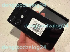 Xiaomi Poco X6. �/�, 512 ��, ������, 3G, 4G LTE, 5G, Dual-SIM, ����������, NFC ����