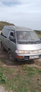 Toyota Town Ace. ��������, 4wd, ������ ����