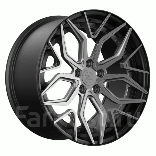 Z-Performance. 10.0/11.0x22", 5x112, ET30/35, �� 66,6���. ����