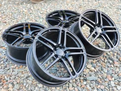ProDrive GC-05K. 8.5x19", 5x112, ET30 ����
