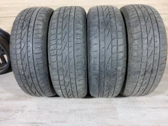 Continental CrossContact ATR. ������, 2013 ���, �/�, ����� 60 % ����